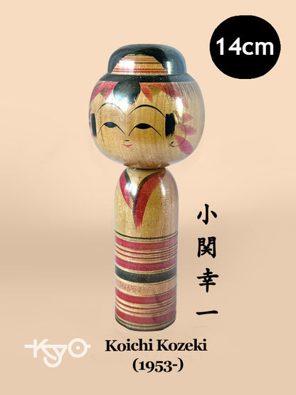 SK005 - Yajirou par Koichi Kozeki