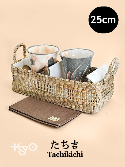 TB211 - Tall cup set by Tachikichi たち吉