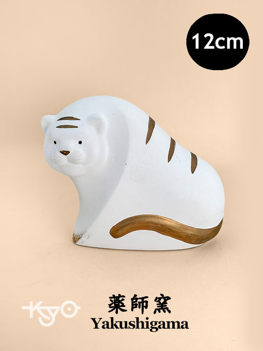 FT333 - Tiger Shofuku Eto – Yakushigama 薬師窯