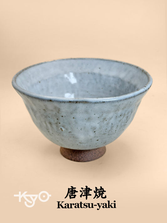TC52 - Bol Chawan Matcha de Karatsu-yaki 唐津焼