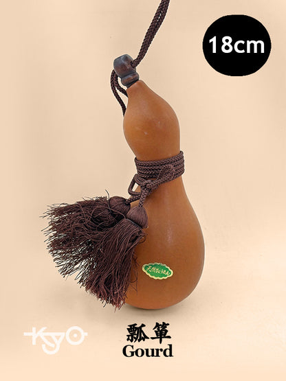 FT484 - Vintage Japan gourd 瓢箪