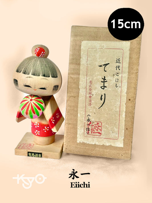 K15025 - Sosaku by Eiichi 永一