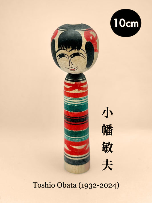 K18060a - Tsuchiyu by Toshio Obata 小幡敏夫