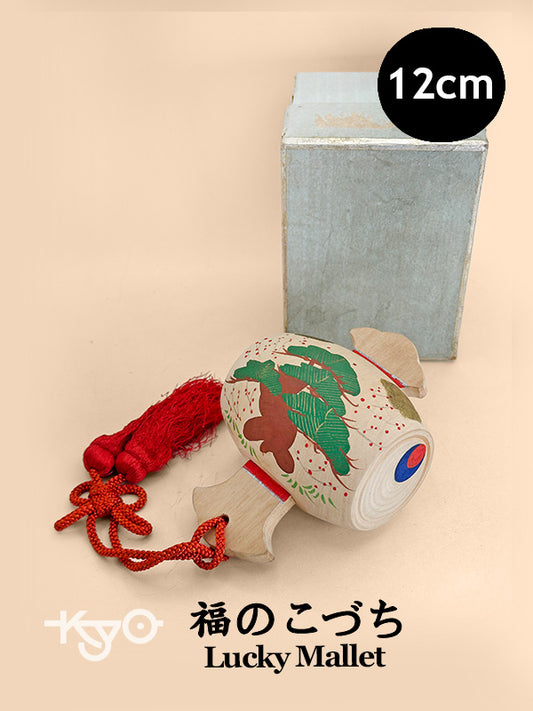 FT423 - Folk crafts of Lucky Mallet 福のこづち