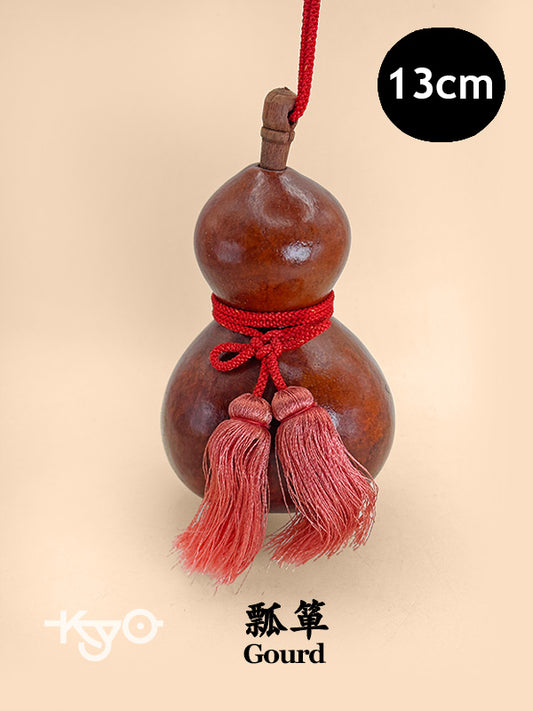 FT446 - Gourde Vintage du Japon 瓢箪
