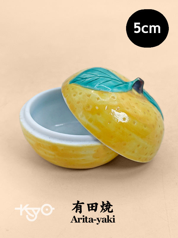 TC106 - Boîte Kogo Arita-yaki 有田焼