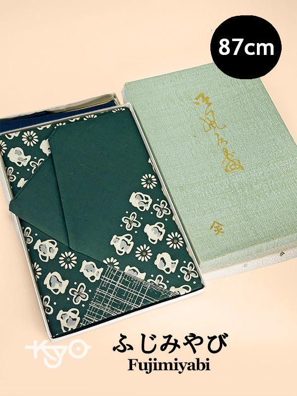 FA25 - Furoshiki Cloth by Fujimiyabi