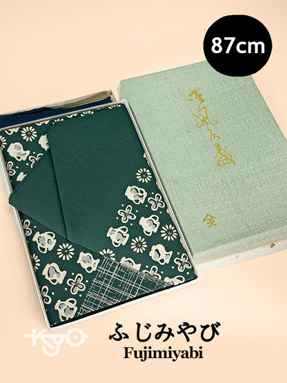 FA25 - Furoshiki Cloth by Fujimiyabi